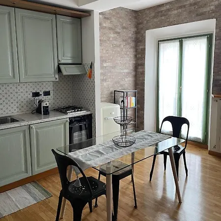 Finestra Sul Centro Storico