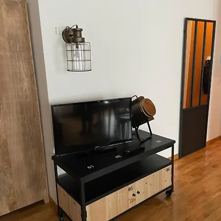 Finestra Sul Centro Storico *