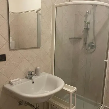 Finestra Sul Centro Storico