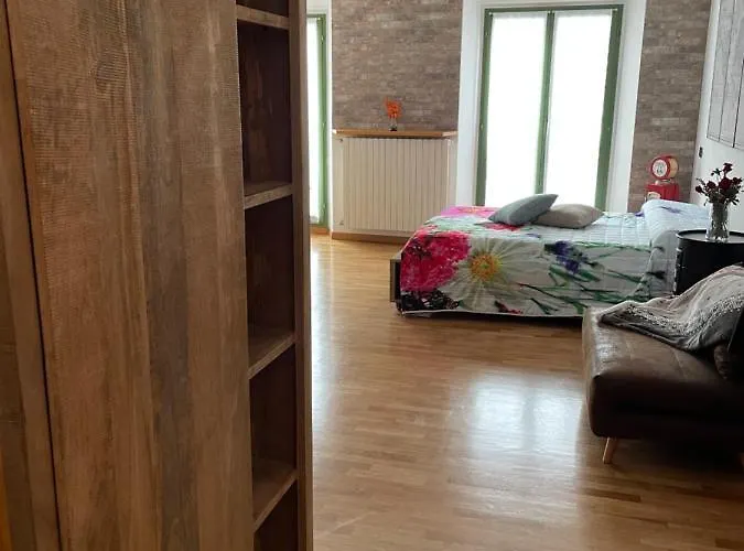 Finestra Sul Centro Storico Apartament Reggio nell'Emilia