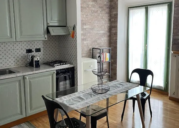 Finestra Sul Centro Storico