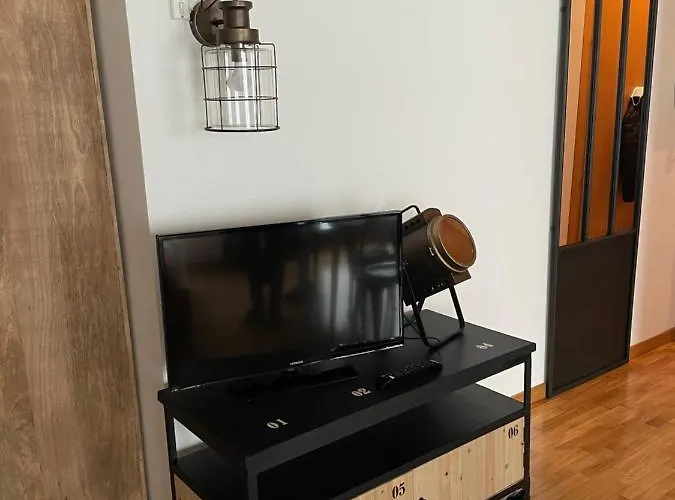 Finestra Sul Centro Storico *