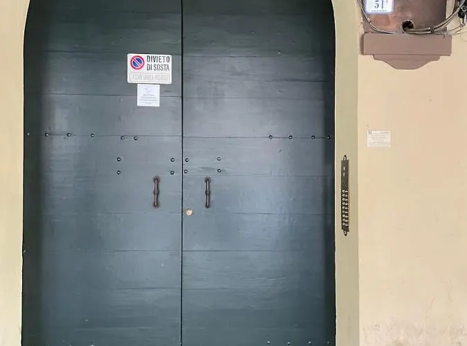 Appartamento Finestra Sul Centro Storico *